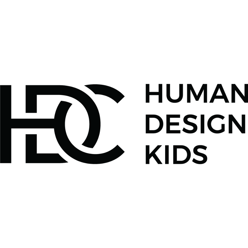 Human Design Kids